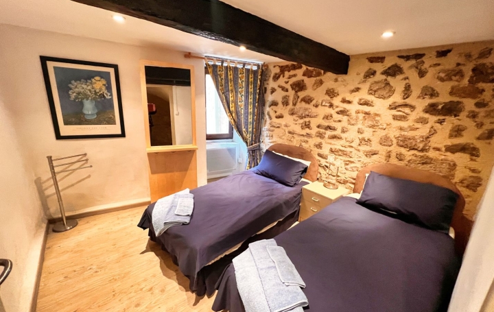 Maison ARGELIERS (11120)  136 m2 195 000 € 