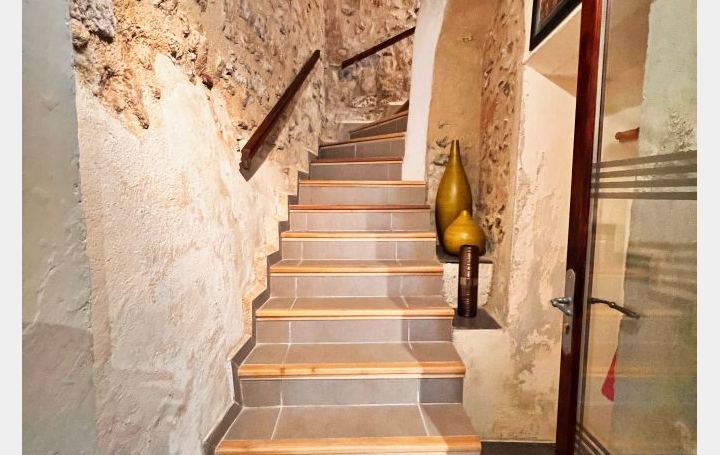 Maison ARGELIERS (11120)  136 m2 195 000 € 