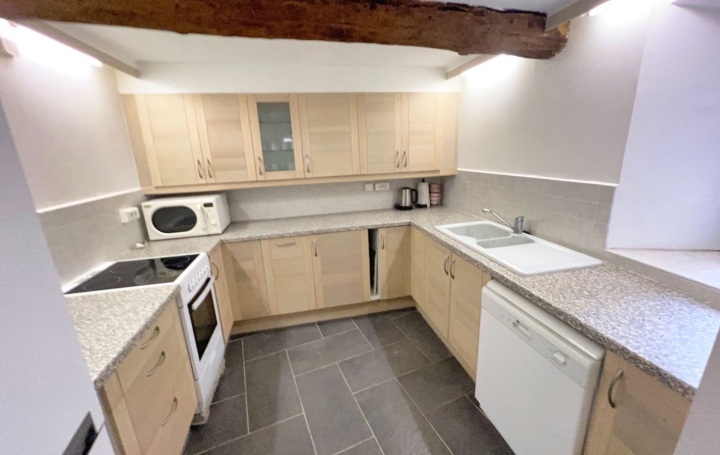 Maison ARGELIERS (11120)  136 m2 195 000 € 