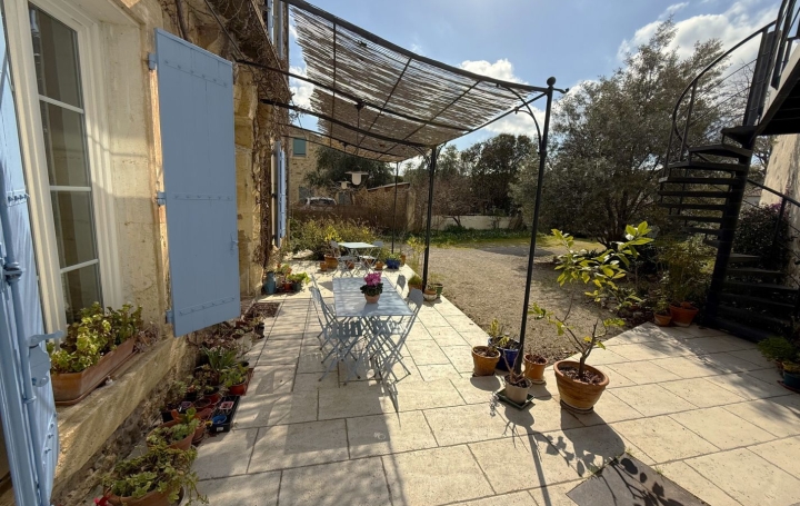 Propriété ARGELIERS (11120)  550 m2 639 000 € 