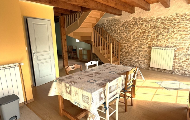 Propriété ARGELIERS (11120)  550 m2 639 000 € 