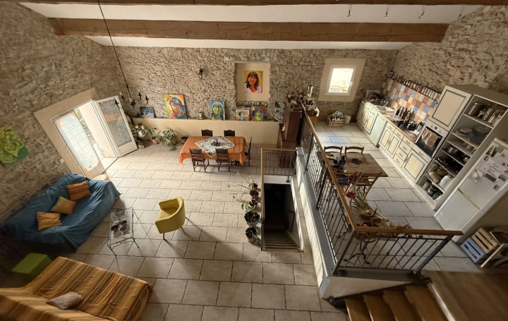 Propriété ARGELIERS (11120)  550 m2 639 000 € 