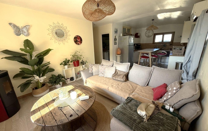 Maison AIGUES-VIVES (34210)  190 m2 330 000 € 