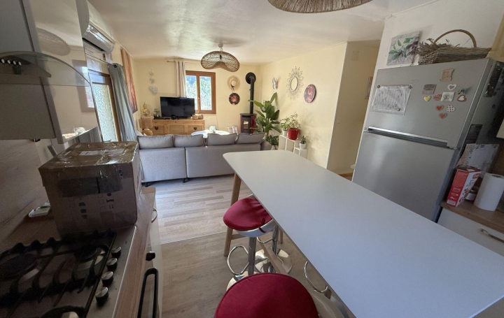 Maison AIGUES-VIVES (34210)  190 m2 330 000 € 