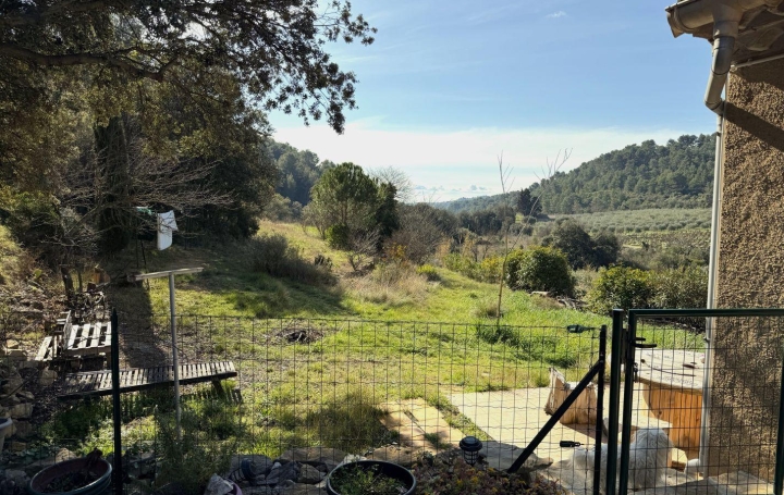 Maison AIGUES-VIVES (34210)  190 m2 330 000 € 