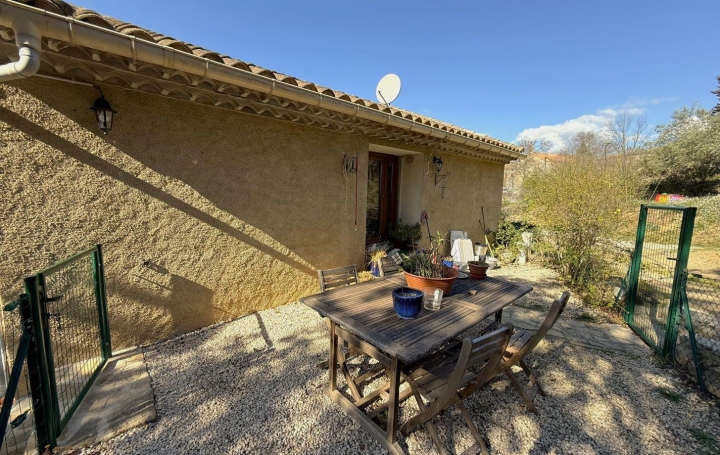 Maison AIGUES-VIVES (34210)  190 m2 330 000 € 