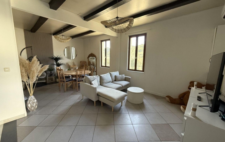 Maison AIGUES-VIVES (34210)  190 m2 330 000 € 