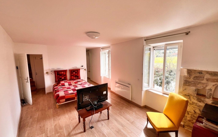 Maison AGEL (34210)  125 m2 169 000 € 