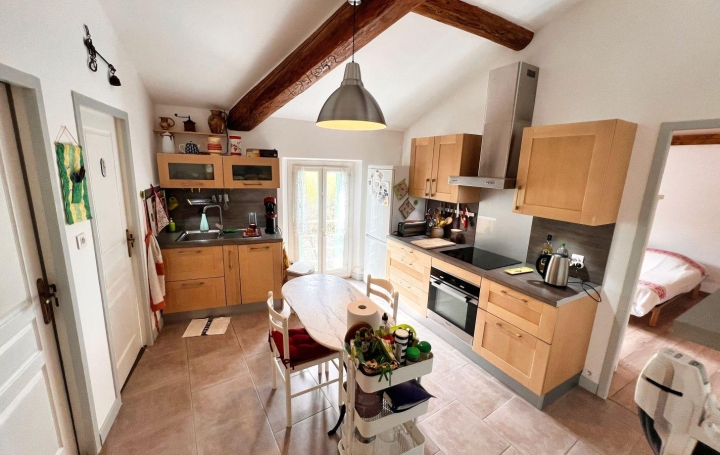 Maison AGEL (34210)  125 m2 169 000 € 