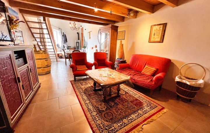 Maison AGEL (34210)  125 m2 169 000 € 