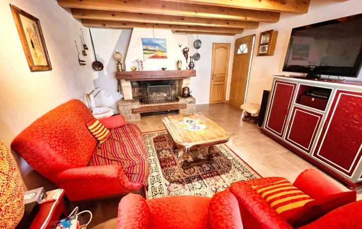 Maison AGEL (34210)  125 m2 169 000 € 