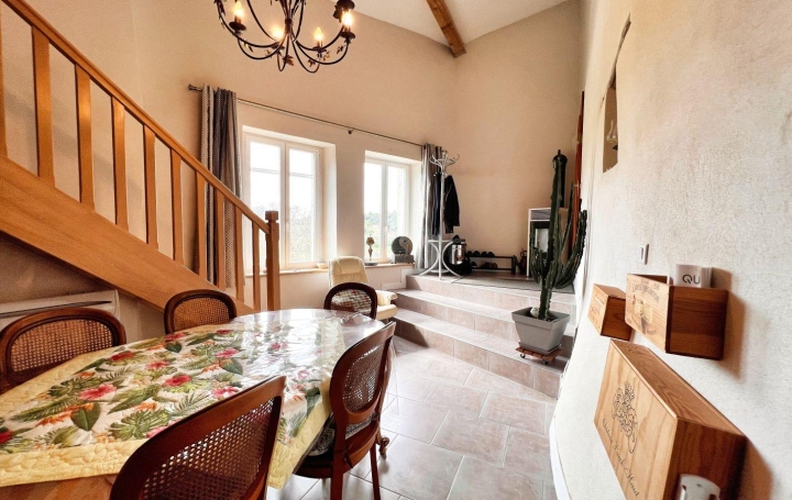 Maison AGEL (34210)  125 m2 169 000 € 