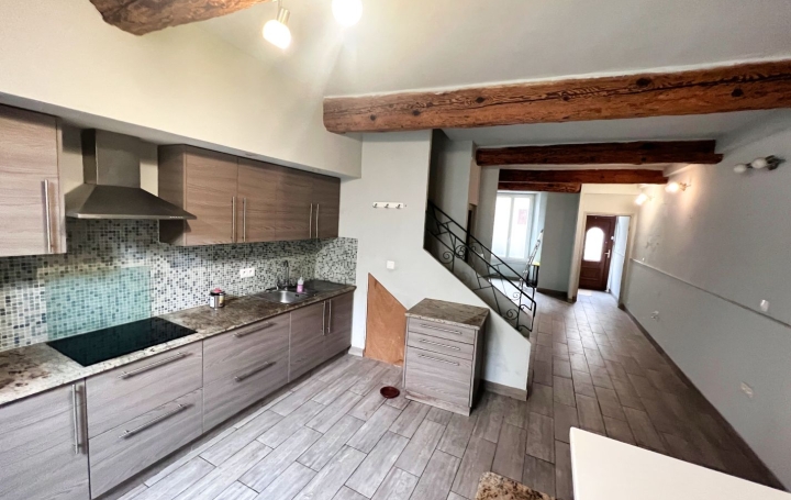 Maison OLONZAC (34210)  118 m2 149 000 € 