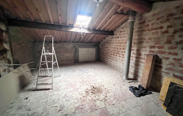 Maison OLONZAC (34210)  118 m2 149 000 € 