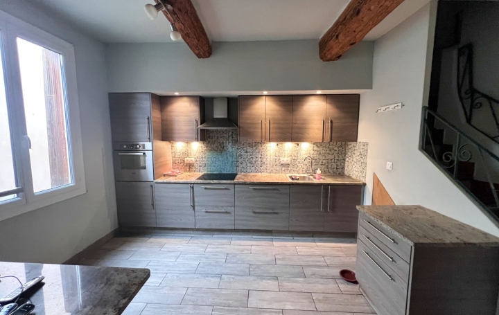 Maison / Villa OLONZAC (34210) 118 m<sup>2</sup> 149 000 € 