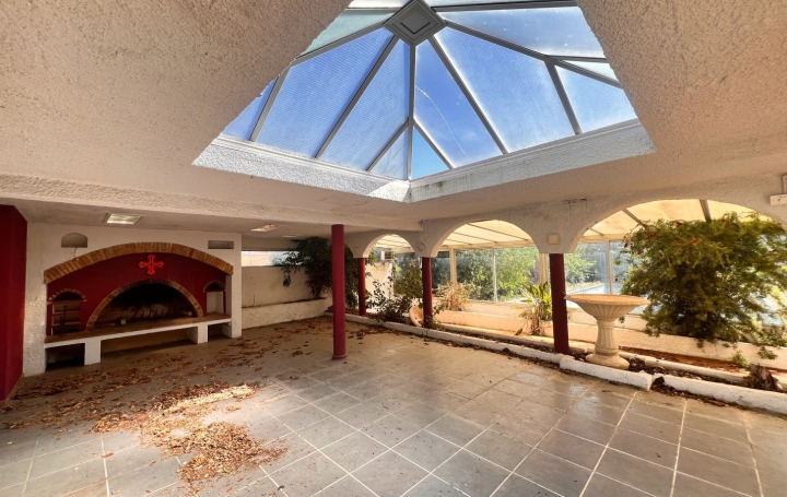 Maison ARGELIERS (11120)  227 m2 211 000 € 