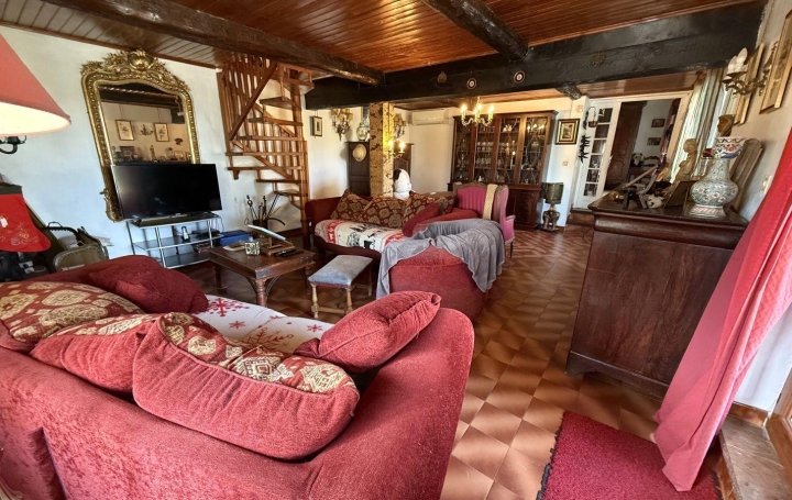 Maison ARGELIERS (11120)  171 m2 273 000 € 