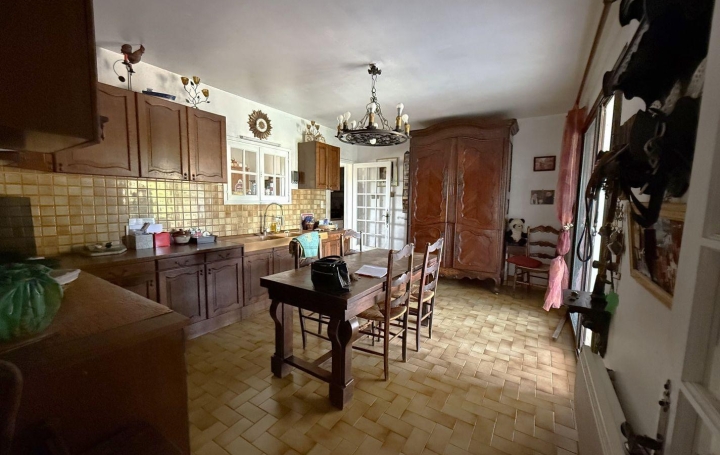 Maison ARGELIERS (11120)  171 m2 273 000 € 