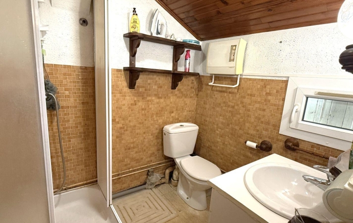 Maison ARGELIERS (11120)  171 m2 273 000 € 