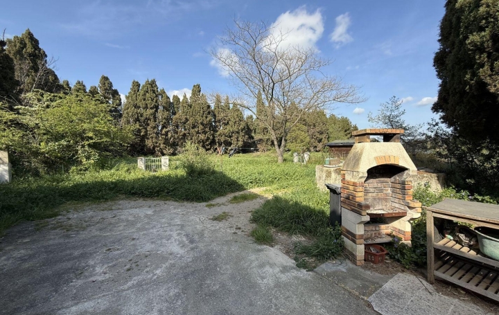 Maison ARGELIERS (11120)  171 m2 273 000 € 