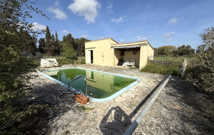 Maison ARGELIERS (11120)  171 m2 273 000 € 