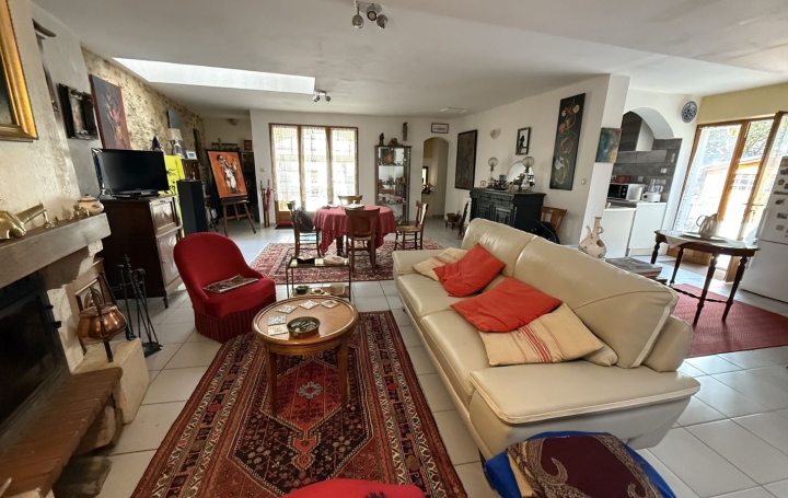 Maison de village PEPIEUX (11700)  135 m2 229 000 € 