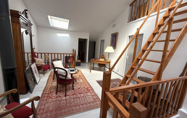 Maison de village PEPIEUX (11700)  135 m2 229 000 € 