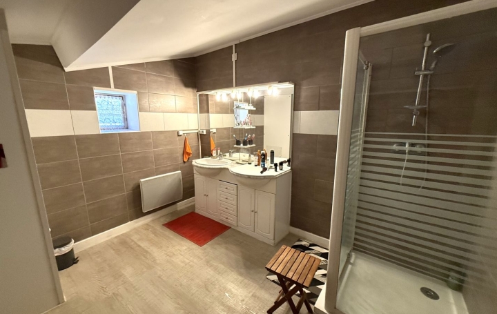 Maison de village PEPIEUX (11700)  135 m2 229 000 € 