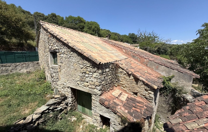 Maison de village VELIEUX (34220)  75 m2 119 000 € 