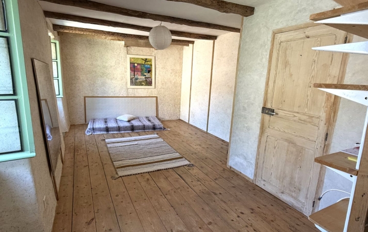 Maison de village VELIEUX (34220)  75 m2 119 000 € 