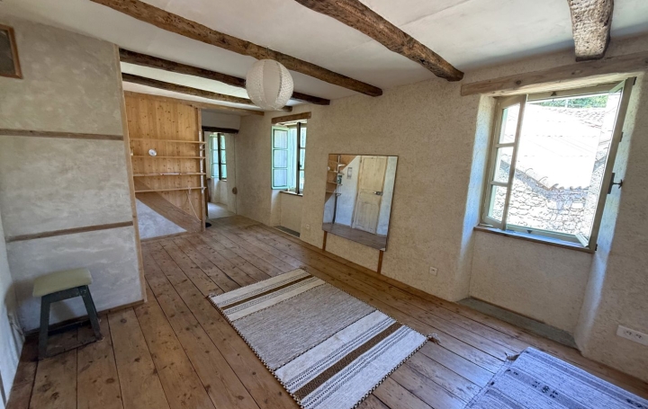 Maison de village VELIEUX (34220)  75 m2 119 000 € 