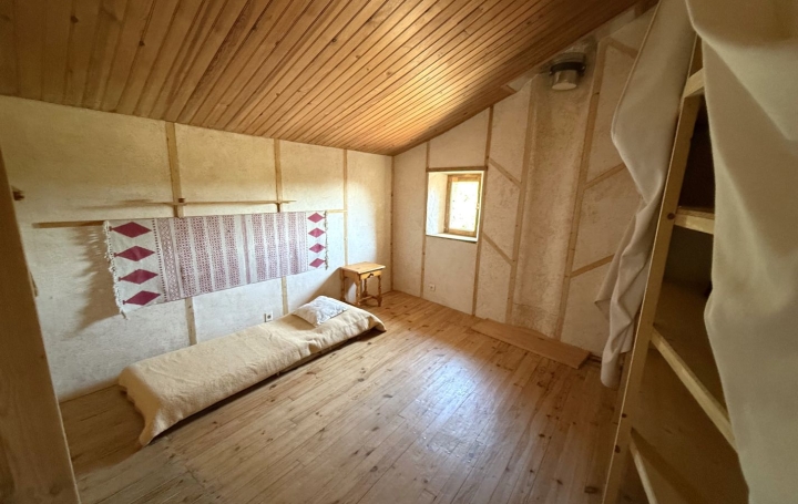 Maison de village VELIEUX (34220)  75 m2 119 000 € 