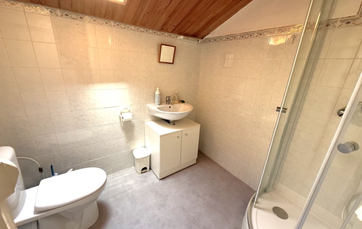 Maison de village VELIEUX (34220)  75 m2 119 000 € 