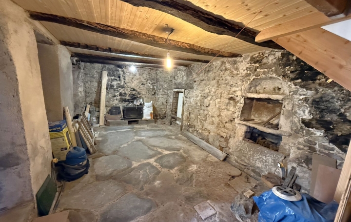 Maison de village VELIEUX (34220)  75 m2 119 000 € 