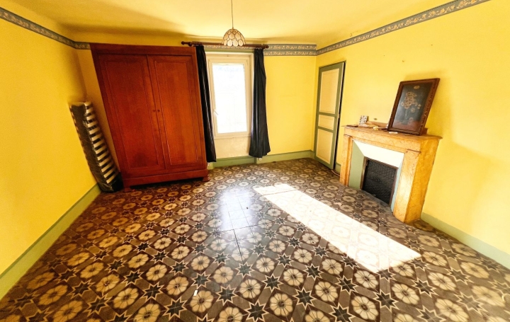 Maison BIZE-MINERVOIS (11120)  175 m2 188 000 € 