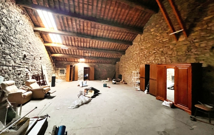 Maison BIZE-MINERVOIS (11120)  175 m2 188 000 € 