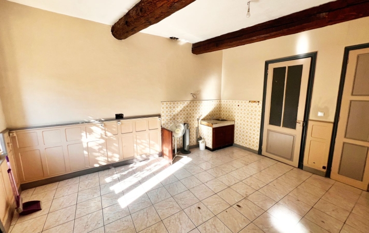 Maison BIZE-MINERVOIS (11120)  175 m2 188 000 € 