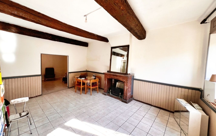 Maison BIZE-MINERVOIS (11120)  175 m2 188 000 € 