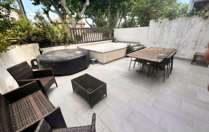 Maison AZILLE (11700)  158 m2 149 000 € 