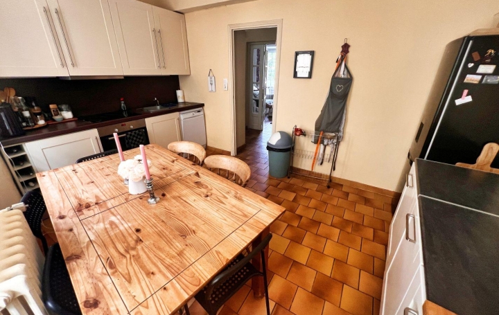 Maison AZILLE (11700)  158 m2 149 000 € 