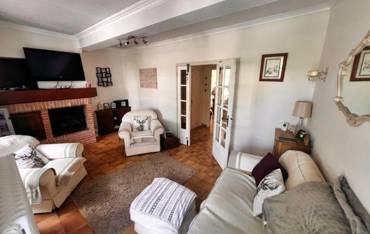 Maison AZILLE (11700)  158 m2 149 000 € 