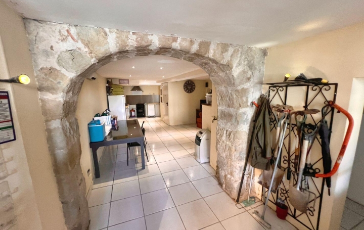 Maison AZILLE (11700)  158 m2 149 000 € 