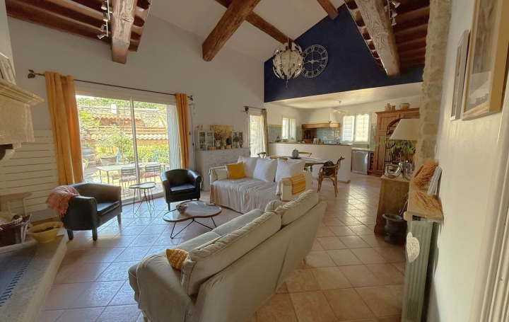 Maison BIZE-MINERVOIS (11120)  170 m2 244 000 € 
