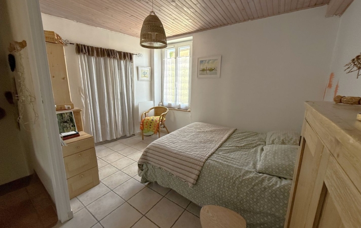 Maison BIZE-MINERVOIS (11120)  170 m2 244 000 € 