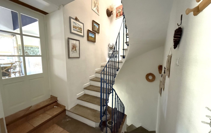 Maison BIZE-MINERVOIS (11120)  170 m2 244 000 € 