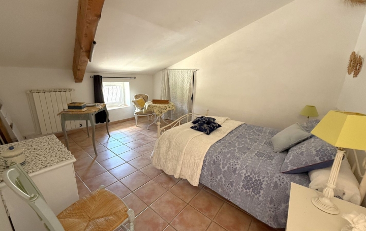 Maison BIZE-MINERVOIS (11120)  170 m2 244 000 € 