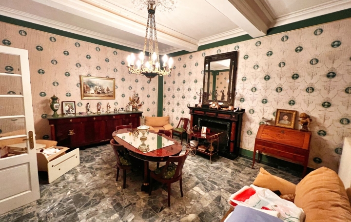 Maison ARGELIERS (11120)  212 m2 315 000 € 