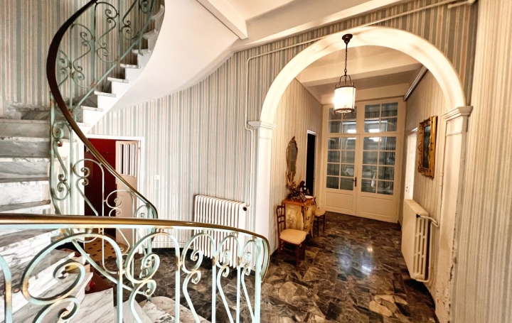 Maison ARGELIERS (11120)  212 m2 315 000 € 