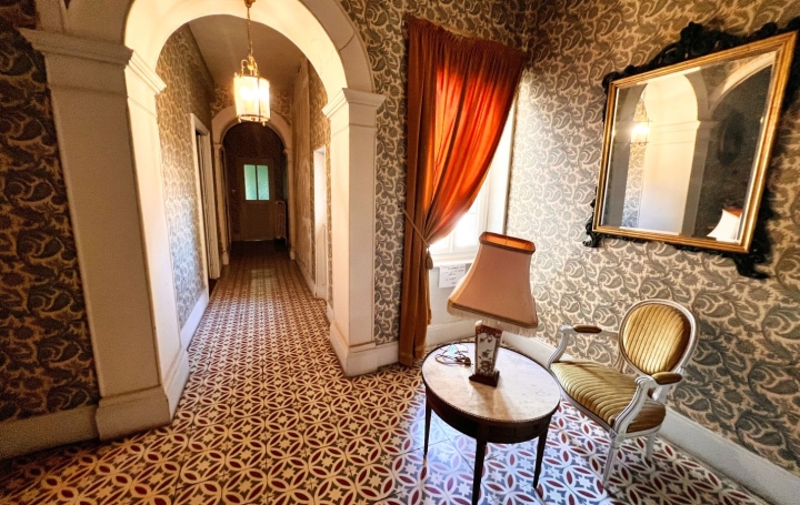 Maison ARGELIERS (11120)  212 m2 315 000 € 