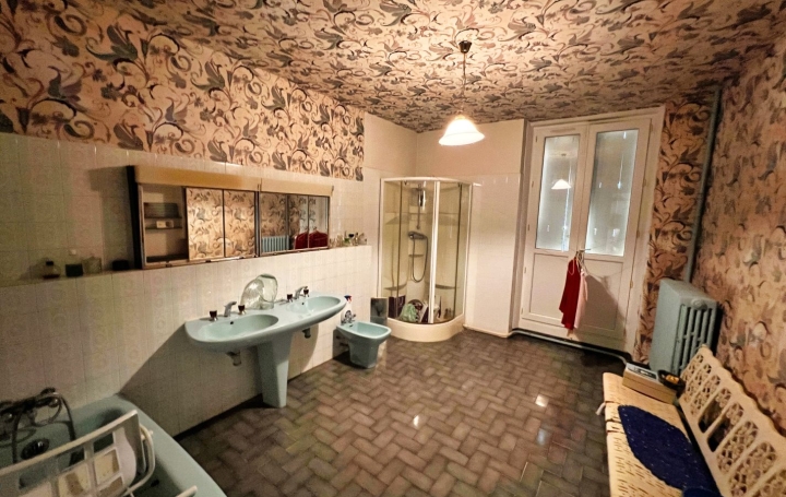 Maison ARGELIERS (11120)  212 m2 315 000 € 